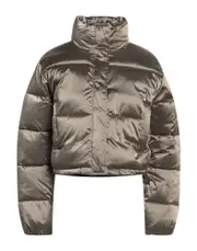 [CALVIN KLEIN JEANS] CALVIN KLEIN JEANS Puffers - Item 16411287