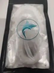 2 Pairs Fake Teeth ,similar to Snap On SmiLes