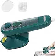 Portable Travel Steamer | Handheld Small Steam Iron,Portable Travel Steam Iron, Household Clothes Steamer for Garments, Shirts