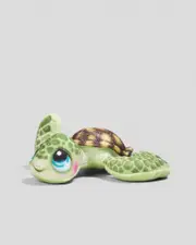 [Get It Now] Get It Now Plush Turtle Toy in Green