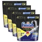 184pc Finish Powerball Dishwasher Dish Cleaning Tablets Ultimate Pro All In 1