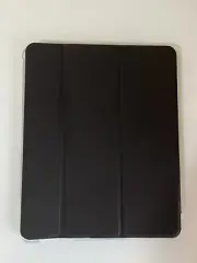 Apple Smart Folio for 12.9" iPad Pro 5th Gen - Black