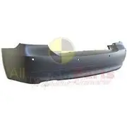 All Crash Rear Bar - ETE-04027Q