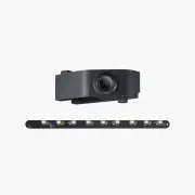 P1P - Chamber Camera & LED