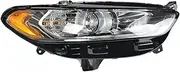 Accessories Fit for 2013-16 for Ford for Fusion for Chrome Passenger Right Side FO2503304 Replace