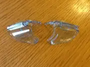 NEW B26+ Side Shields Wing Mate Pair Eye Glasses Protector safety