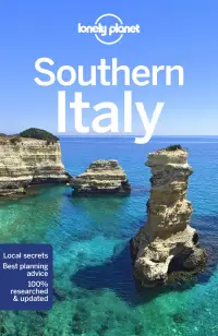 在飛比找博客來優惠-Lonely Planet Southern Italy