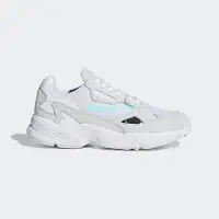 在飛比找Yahoo!奇摩拍賣優惠-【NIKE 專場】ADIDAS FALCON W 女休閒鞋 