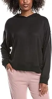 [Natori] Women's Eden Everywhere Hoodie Length 23"
