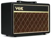 Vox Pathfinder 10 1 x 6.5-inch 10-watt Combo Amp (2-pack) Bundle