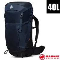 在飛比找PChome24h購物優惠-【瑞士 MAMMUT 長毛象】Lithium 40 女輕量登