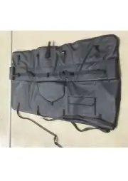 Bicycle or mountain bike tailgate pad, XL. Full size truck.