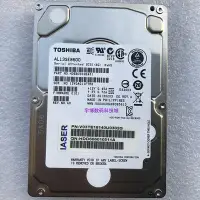 在飛比找Yahoo!奇摩拍賣優惠-浪潮 東芝AL13SEB600 600G 10K SAS 2