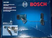 Bosch HDC300 Hammer Chiseling Dust Extraction Attachment