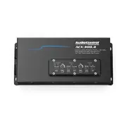 AudioControl ACX-300.4 Powersports / Marine All Weather 4-Channel Amplifier -...
