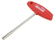 00965 key socket wrench HEX 5.5mm chrome vanadium steel WIHA