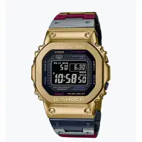 在飛比找蝦皮購物優惠-mini精品 Casio G-shock GMW-B5000