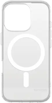 Incase Slim Case MagSafe iPhone 16 Pro - Clear