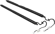 2PCS 68910-0E070 Power Hatch Lift Support Electric Rear Gas Spring Boot Flap Lid Strut,Compatible With Toyota Highlander 2020 2021 2022 2023