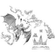 D&D Frameworks Balor