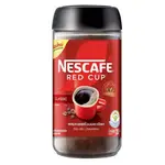 【嚴選SHOP】NESCAFE 雀巢 經典微研磨咖啡 200G 即溶咖啡 RED CUP 咖啡粉 即溶黑咖啡【Z527】