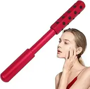 Face Roller Massager Tool - Uplift Massaging Beauty Roller,Facial Massager for Women, Body Shaping Tool, Beauty Bar for Face Chin Neck