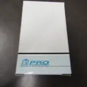 X-10 PRO PDS01 WHITE WIRELESS DOOR / WINDOW SENSOR