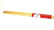 New 1 Pair Vic Firth #CM American Classic® Metal-Wood Tip Hickory Drumsticks