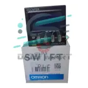NEW 1PCS OMRON H7CC-A Counter 100-240AC Replacement for H7CXA4N Free Ship