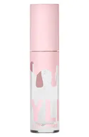 Kylie Cosmetics High Gloss Lip Gloss in Crystal at Nordstrom One Size