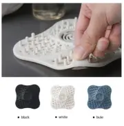 Bathroom Drain Hair Catcher - Bath Stopper Plug, Sink Strainer Filter for Shower