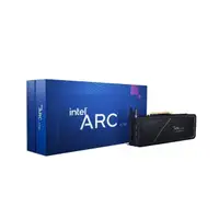 在飛比找momo購物網優惠-【Intel 英特爾】Arc A750 8G