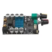 Amplifier Board Subwoofer Amplifier Board Mono 100W High Power Digital