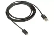 iSimple IS9405 6FT USB to Apple Lightning Charging & Data Cable