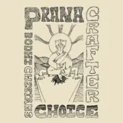 PRANA CRAFTER - BODHI CHEETAH'S CHOICE CD NEW!