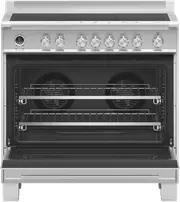 Fisher & Paykel 90cm Freestanding Induction Cooker
