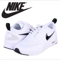 在飛比找蝦皮購物優惠-韓國代購NIKE WMNS AIR MAX THEA WHI