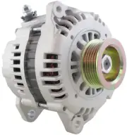 New 110 Amp Alternator for Nissan / Infiniti LR1110-723C LR1110-723EAM 1N-9523 (for: Nissan)