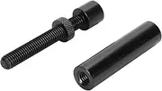 Adjustable Graphics Card GPU Support Support Prevents The SAG GPU for PC Aluminum Alloy PC Enthusiasts (Black)