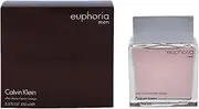 [Calvin Klein] Euphoria for Men - 3.4 oz After Shave, 100.54 milliliters