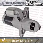 Starter Motor for Mazda RX-7 FB 1.1L FC 1.3L Petrol 12A 13B 03/1979 - 02/1992 (for: Mazda)