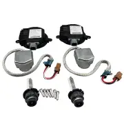 2x New For 04-15 Nissan Maxima Xenon Ballast Igniter & HID D2S Bulb Kit Computer (for: Nissan)