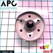 GENUINE PANASONIC BREADMAKER SD-200 SD-206 SD-250 MOUNTSHAFT #ADA29B149