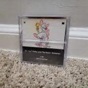 VTG WB Store Pinky & The Brain 3.5” Floppy Diskettes Disk Set 10 MIB Sealed 1998