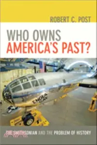 在飛比找三民網路書店優惠-Who Owns America's Past? ─ The