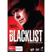 Blacklist, The - Season 9