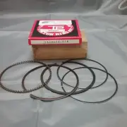 NEW TEIKOKU PR208S/Y5GH603-075 PISTON RING SET 0.75