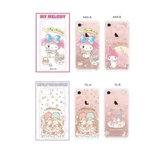 三麗鷗空壓殼 HELLO KITTY 雙子星 美樂蒂 HTC 10 evo 保護殼 手機殼 軟套