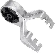 Crozgan Rear Exhaust Hanger Mount 1805663 CV61-5A261-AB Rear Left or Right Exhaust Hanger Rubber Mount Replacement Suspension Bracket for Ford Kuga C520 Mk2 2012-2022