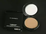 MAC BLOT POWDER/PRESSED - MEDIUM DARK - BNIB